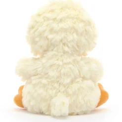 Peluche Yummy Canard (15 cm)