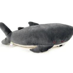 Peluche Zap le requin (48 cm)