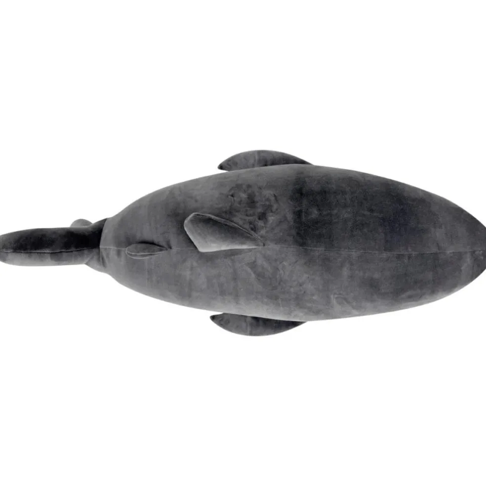 Peluche Zap le requin (48 cm)