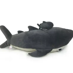 Peluche Zap le requin (48 cm)