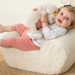 Peluche Zoé hérisson (30 cm)