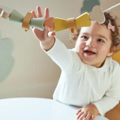 Perles à enfiler Oiseaux Sweet Cocoon (21 pièces)