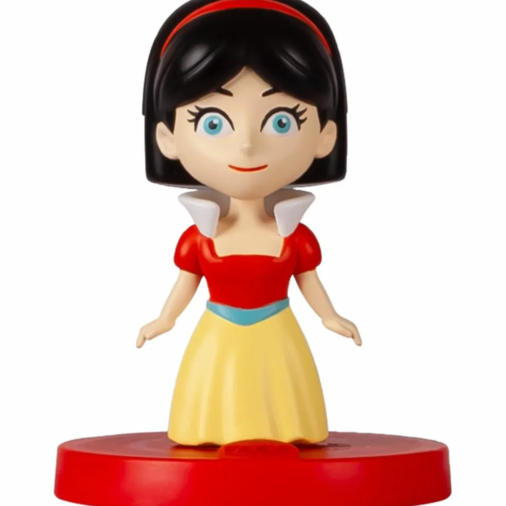 Personnage sonore Blanche Neige et une autre histoire pour conteuse Faba