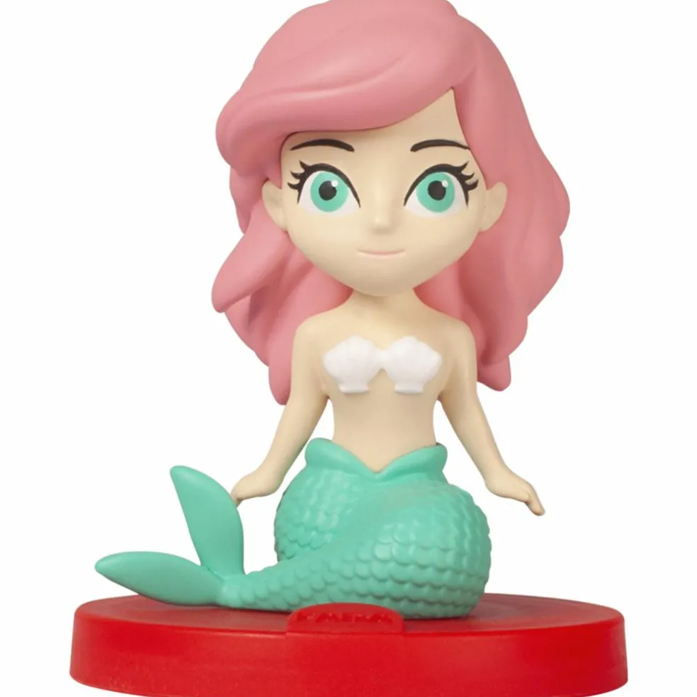 Personnage sonore La Petite Sirène et une autre histoire pour conteuse Faba