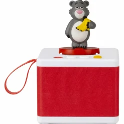 Personnage sonore Le Livre de la Jungle et une autre histoire pour conteuse Faba