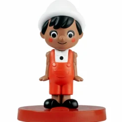 Personnage sonore Les Aventures de Pinocchio pour conteuse Faba