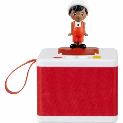 Personnage sonore Les Aventures de Pinocchio pour conteuse Faba