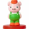 Personnage sonore Les Trois Petits Cochons et une autre histoire pour conteuse Faba