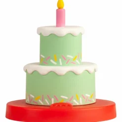 Personnage sonore Musiques, chansons et sons Joyeux Anniversaire