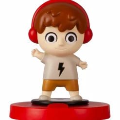 Personnage sonore Musiques, chansons et sons Chansons pour danser