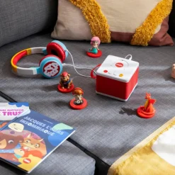 Personnage sonore Musiques, chansons et sons Chansons pour danser