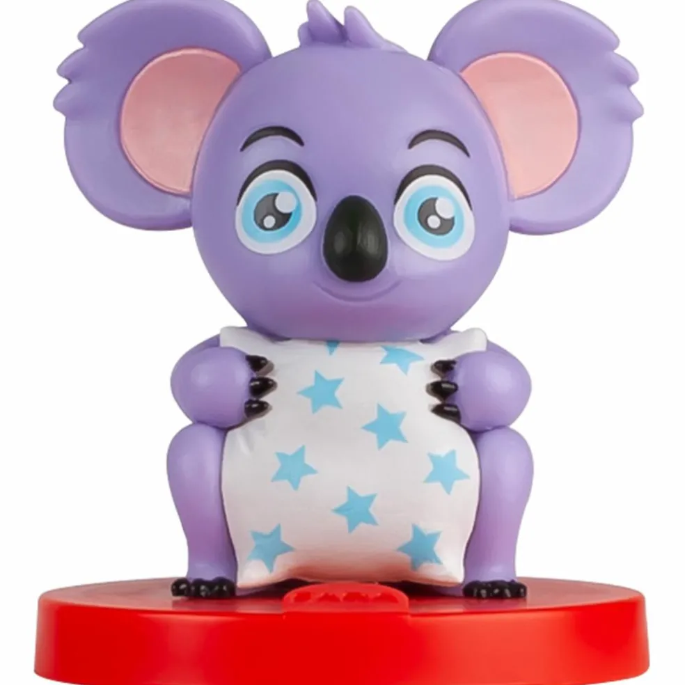 Personnage sonore Musiques, chansons et sons Blanche Nuit