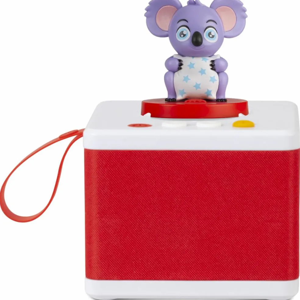 Personnage sonore Musiques, chansons et sons Blanche Nuit