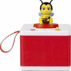 Personnage sonore Musiques, chansons et sons Joue et Chante