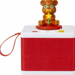 Personnage sonore Musiques, chansons et sons Le Petit Chanteur Nino