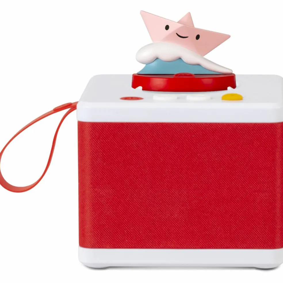 Personnage sonore Musiques, chansons et sons Chansons au bord de l'eau