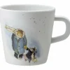 Petit mug Ernest et Célestine