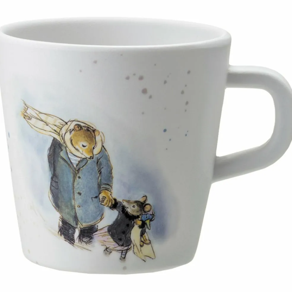 Petit mug Ernest et Célestine