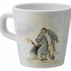 Petit mug Ernest et Célestine