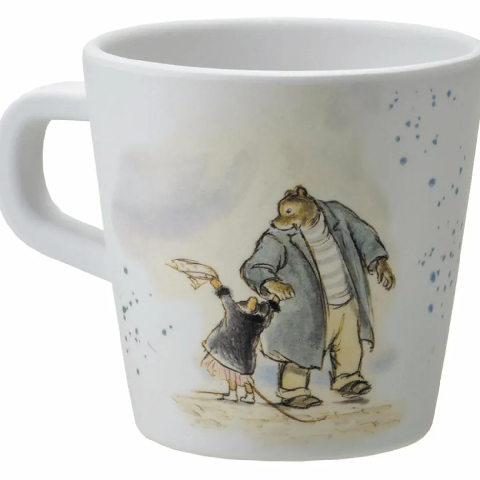 Petit mug Ernest et Célestine