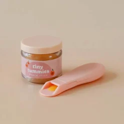 Petit pot magique pour poupée Pêche