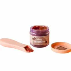 Petit pot magique pour poupée Chocolat