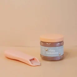 Petit pot magique pour poupée Noix de coco