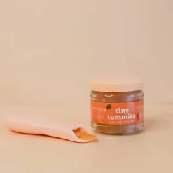 Petit pot magique pour poupée Poulet Rôti