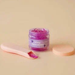 Petit pot magique pour poupée Gelée de raisin