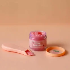 Petit pot magique pour poupée Fraise