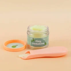 Petit pot magique pour poupée Pomme