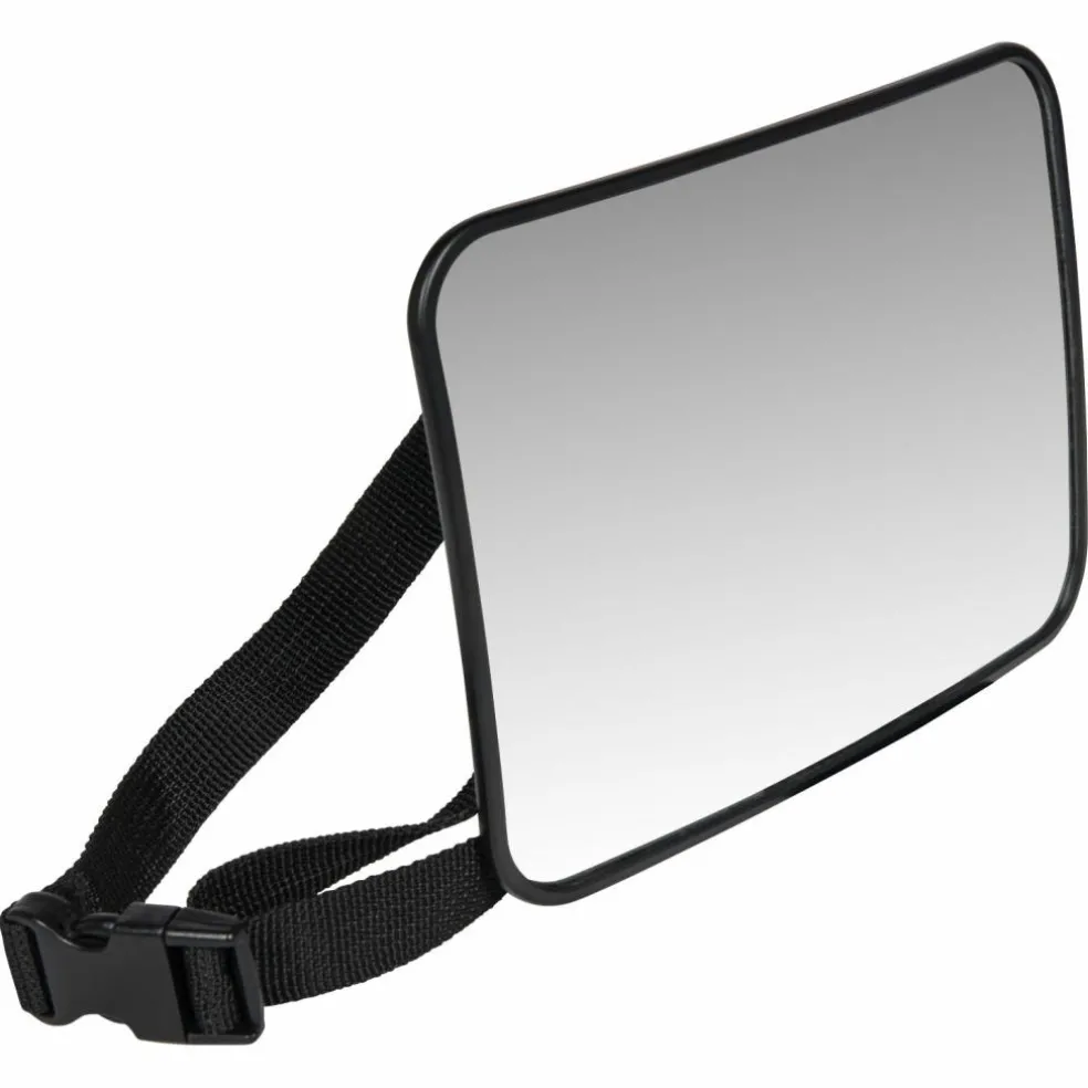 Petit rétroviseur voiture