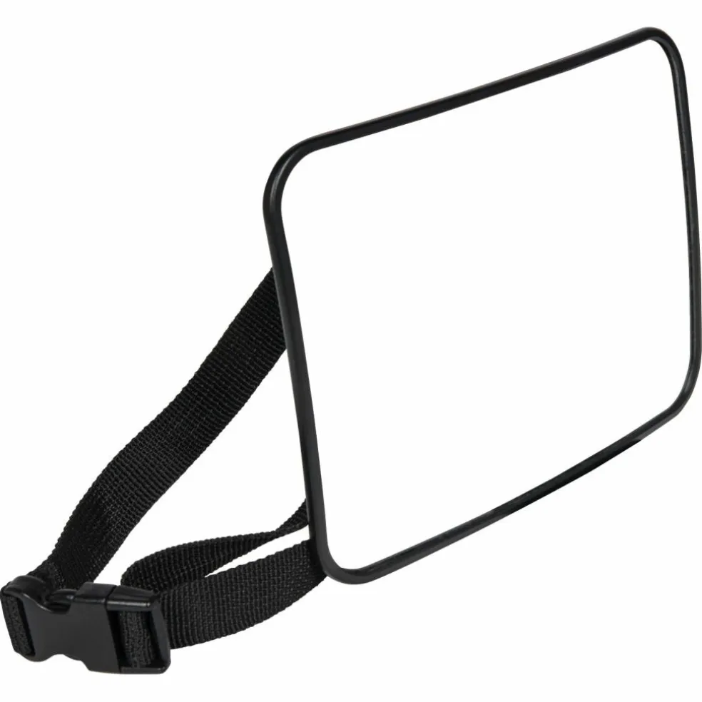 Petit rétroviseur voiture