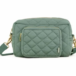 Petit sac à langer Ivy Green