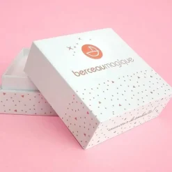 Petite croix 10 x 10 mm (or jaune 750°)