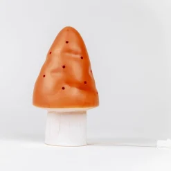 Petite lampe veilleuse champignon Petit Terra