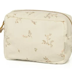 Petite trousse de toilette Ashley Latte