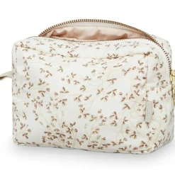 Petite trousse de toilette Lierre