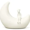 Petite veilleuse Clair de lune (17 cm)