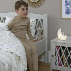 Petite veilleuse Clair de lune (17 cm)