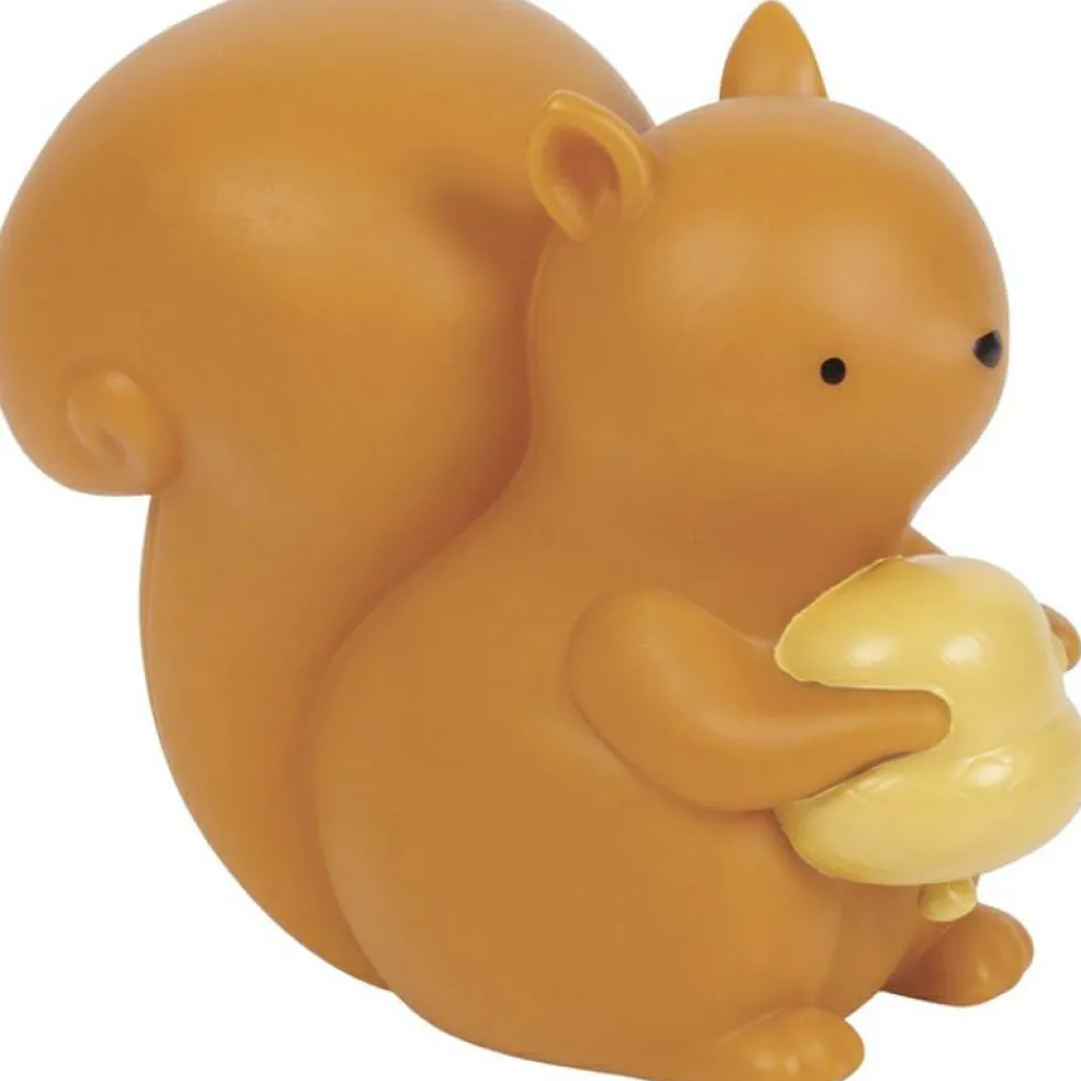 Petite veilleuse Ecureuil (12,5 cm)