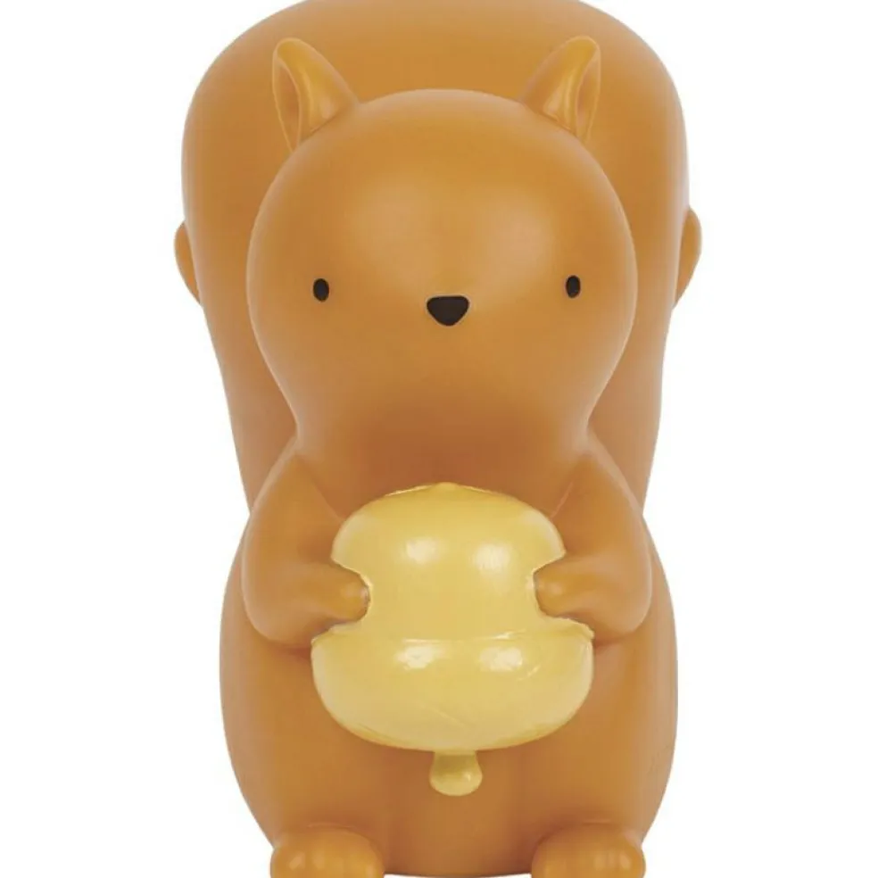 Petite veilleuse Ecureuil (12,5 cm)