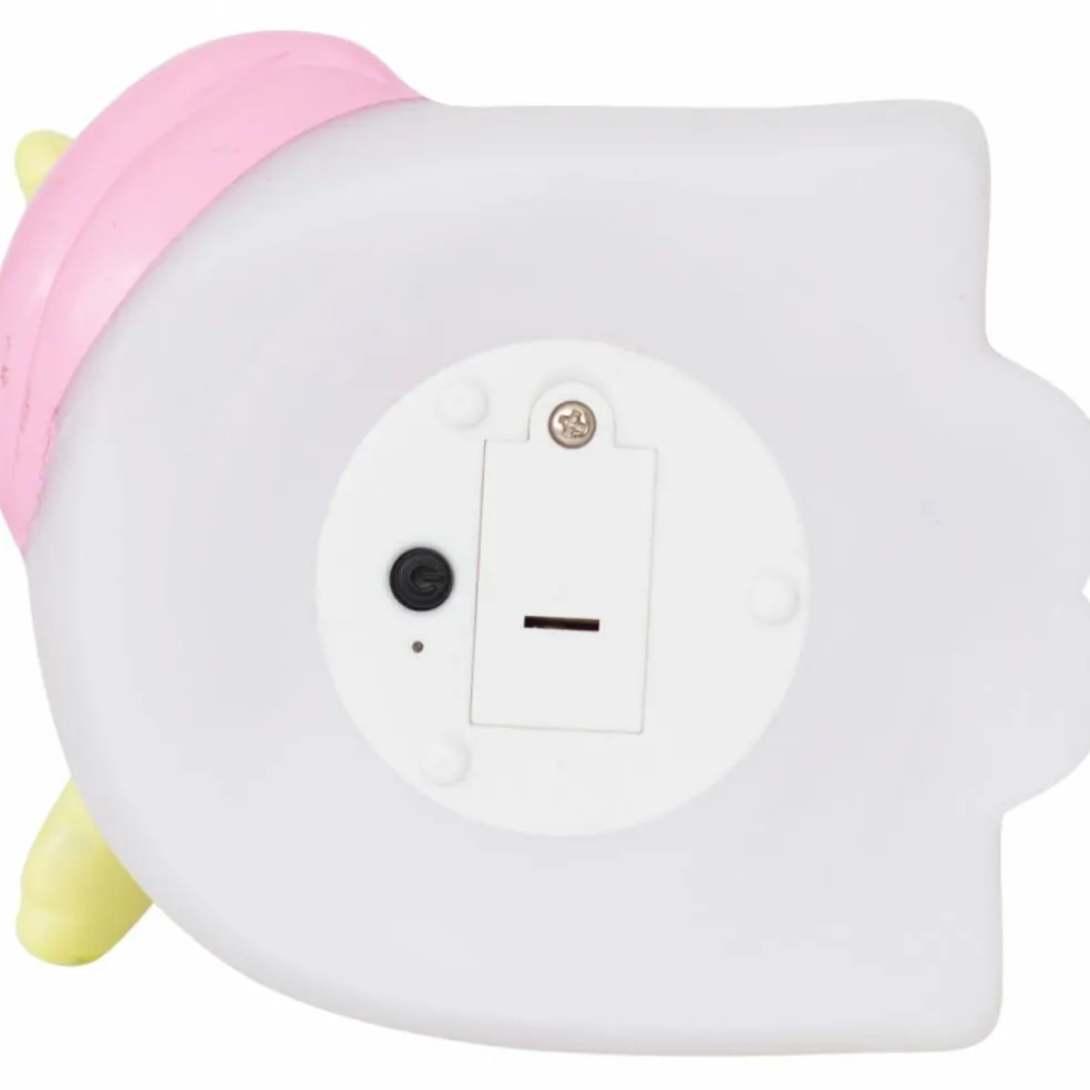 Petite veilleuse licorne (12 cm)