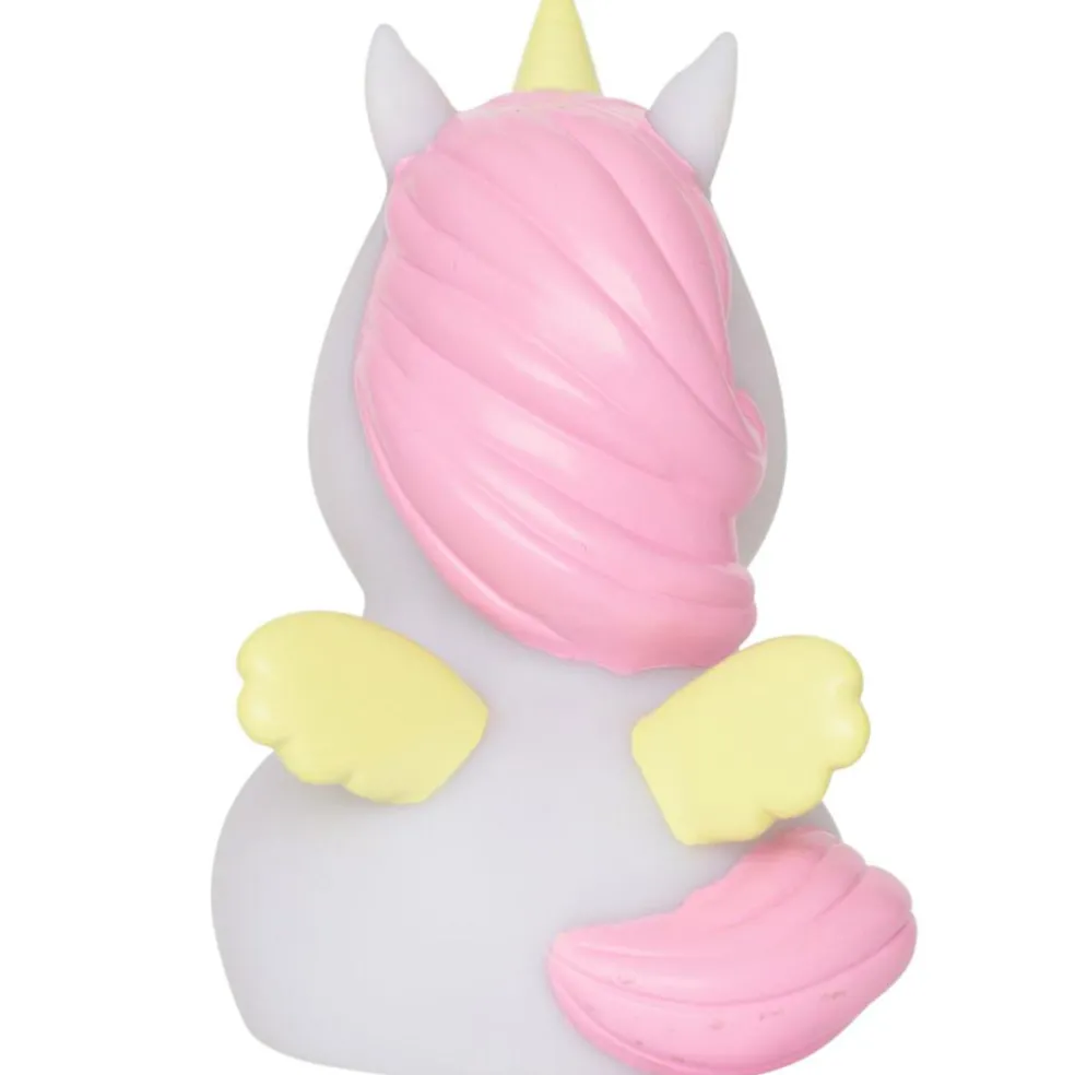 Petite veilleuse licorne (12 cm)
