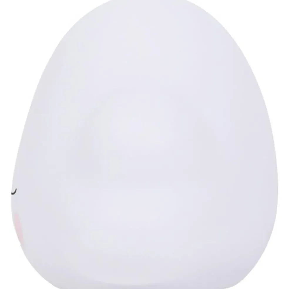 Petite veilleuse nuage blanc endormi (16 cm)