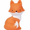Petite veilleuse Renard (15 cm)