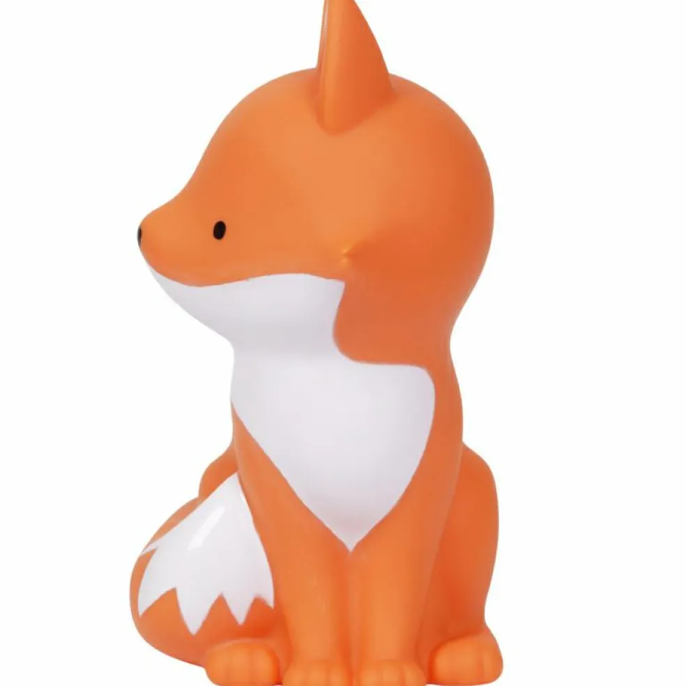 Petite veilleuse Renard (15 cm)