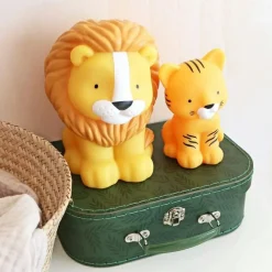 Petite veilleuse Tigre (13 cm)