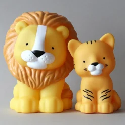 Petite veilleuse Tigre (13 cm)