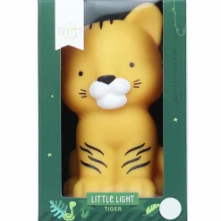Petite veilleuse Tigre (13 cm)